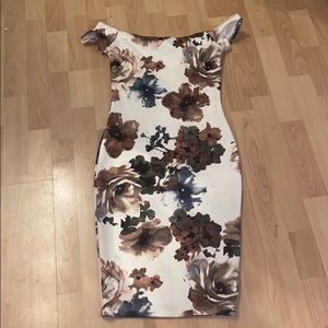 Bodycon dress